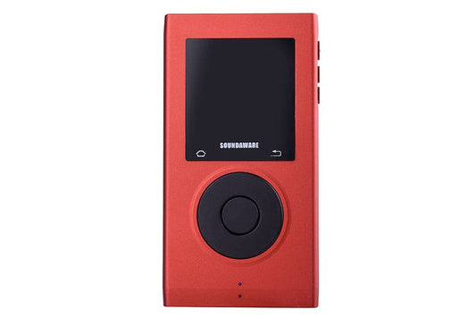 SOUNDAWARE M2Pro Portable Music Streamer