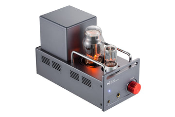 XDUOO TA26S Headphone Amplifier & Preamplifier