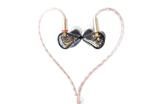 SHOZY NEO BG 5BA In-Ear Headphone