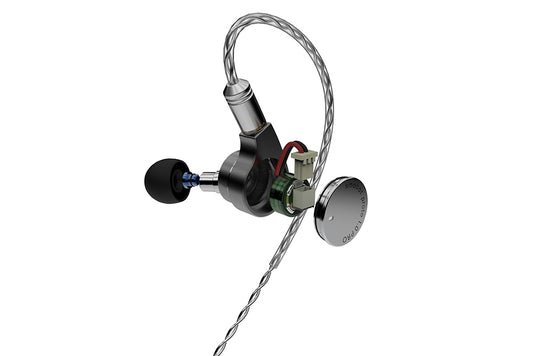 SMABAT Proto Dynamic Driver In-Ear Headphone