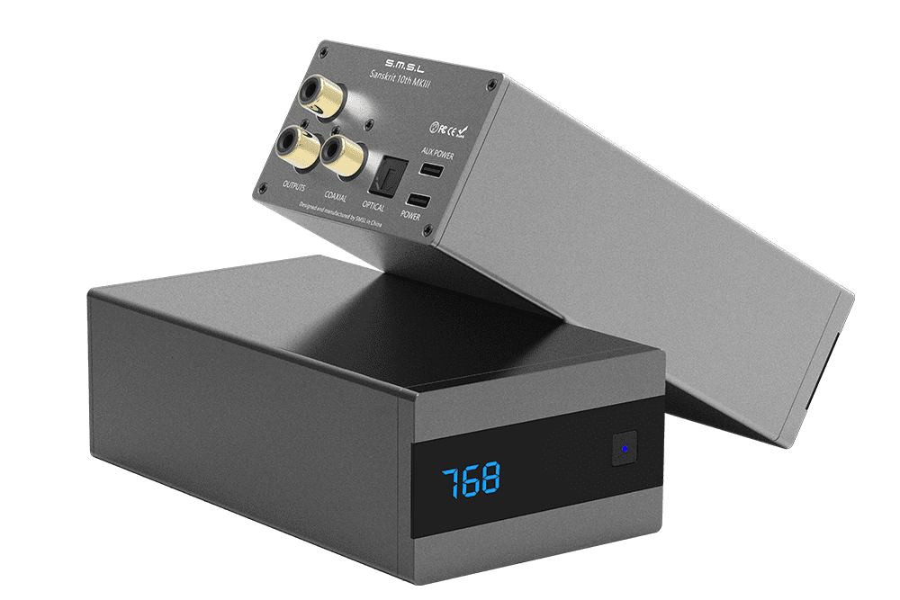 SMSL Sanskrit 10th MK II DAC Review | Page 22 | Audio Science SMSL Sanskrit 10th MK II DAC Review | Page 22 | Audio Science