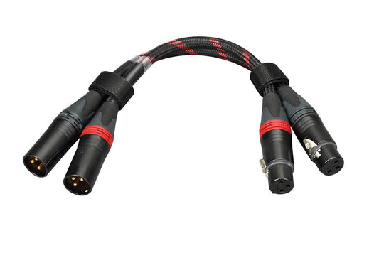 TOPPING TCX1 XLR - XLR Cable