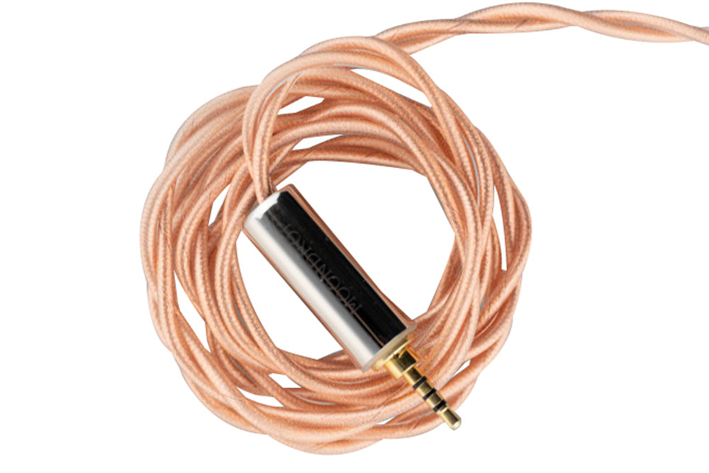 MOONDROP BORT II Headphone Upgrade Cable