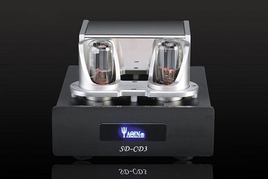 YAQIN SD-CD3 Tube Buffer Processor
