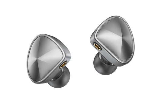 HARMONICDYNE P.D.1 Planar DD In-ear Headphone