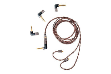 DUNU NOBLE OCC Headphone Upgrade Cable