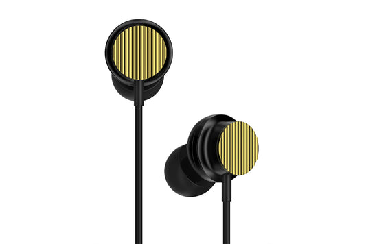 DEBAUCHE BACCHUS LOMO 2DD In-Ear Headphone