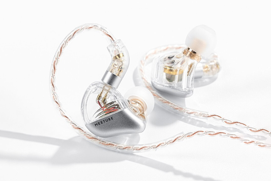 SIMGOT MT3 PRO Dynamic In-ear Headphone