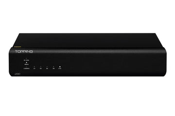TOPPING U90 USB Interface