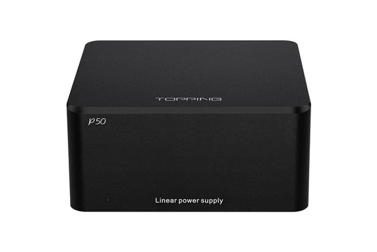 TOPPING P50 Linear Power Supply