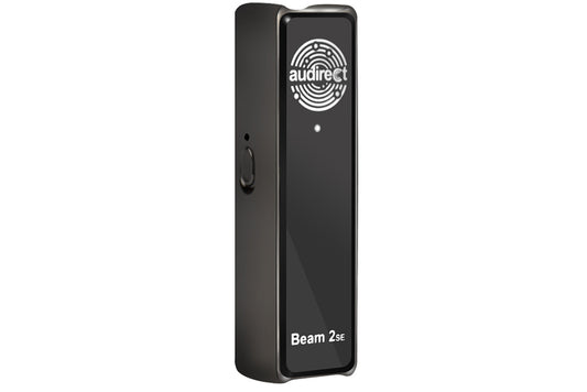 AUDIRECT Beam 2SE ESS9281 Portable USB DAC Headphone Amplifier
