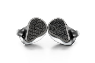 MOONDROP VARIATIONS 1DD+2BA+2EST In-ear Headphone