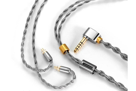 DD BC130A Headphone Upgrade Cable