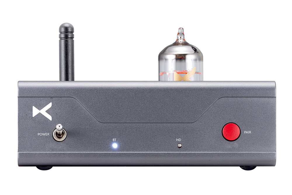 xDuoo MU-603 Bluetooth DAC/Tube Preamplifier