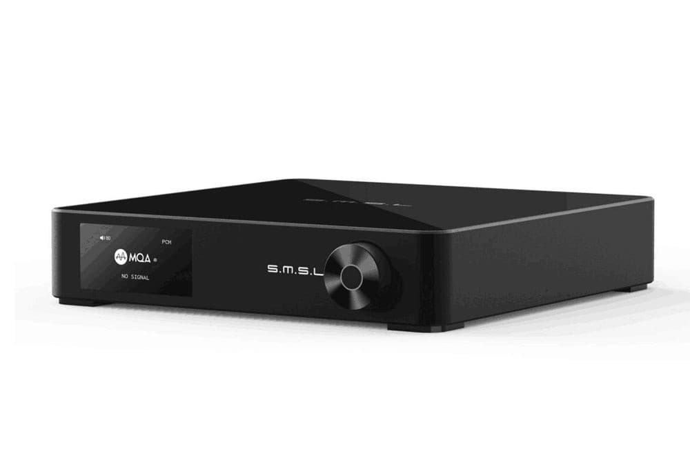 S.M.S.L M400 Digital to Analog Convertor (DAC)