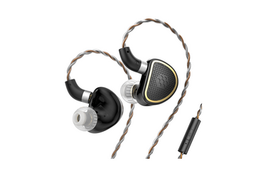 TRN Xuanwu 10MM Planar In-Ear Headphone