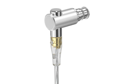 TANCHJIM DARLING 2BA+1DD In-Ear Headphone