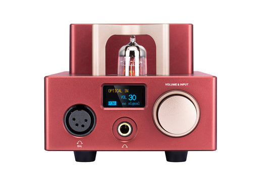 XDUOO TA10R AK4493EQ DAC & Headphone Amplifier