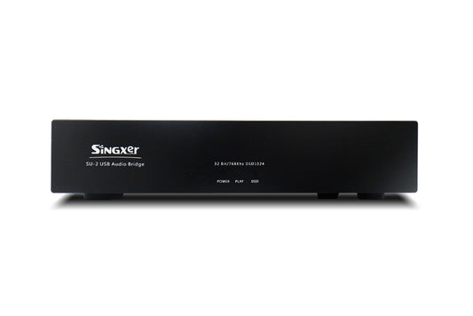 SINGXER SU2 USB Interface