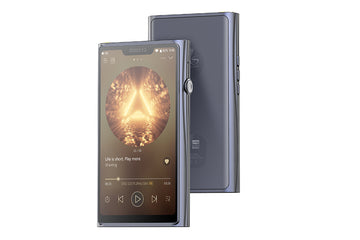 SHANLING M9 Dual AK4499EQ Portable Music Player