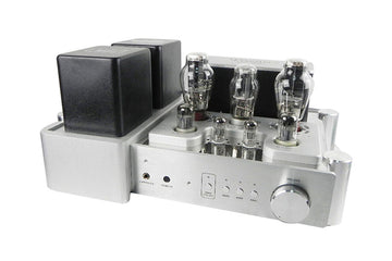 YAQIN MS300C 300B Speaker Amplifier