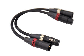 FANMUSIC C006 XLR Cable