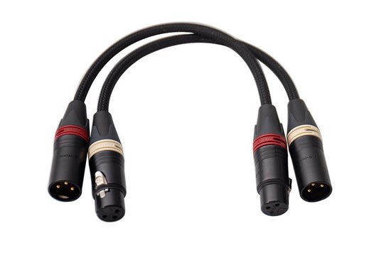 FANMUSIC C006 XLR Cable