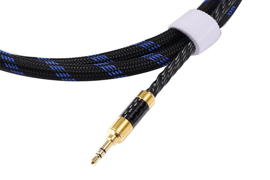 FANMUSIC ZY-022 3.5mm to Dual RCA Cable