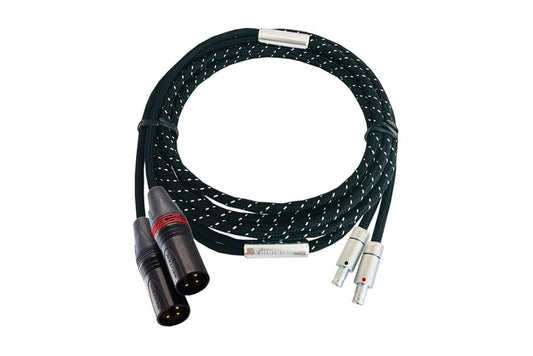 ZYCABLE ZY045 ZY046 ZY055 ZY056 Headphone Upgrade Cable