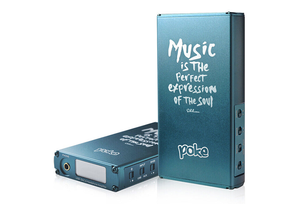 XDUOO XD-10 Poke Full-featured AK4490 Portable DAC & Amplifier PCM32Bit/384KHZ DSD256 xd10 HiFi Headphone Amplifi.