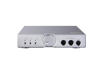 GOLDENWAVE GA-X evolution Fully Balanced Headphone Amplifier - SHENZHENAUDIO
