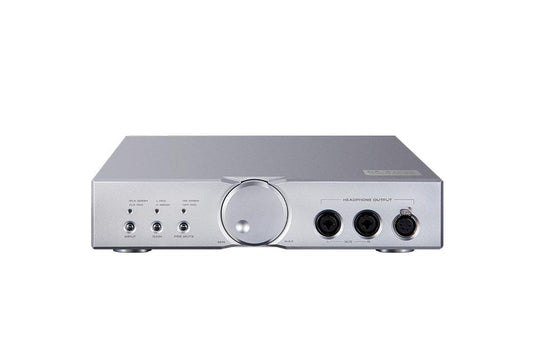 GOLDENWAVE GA-X evolution Fully Balanced Headphone Amplifier - SHENZHENAUDIO