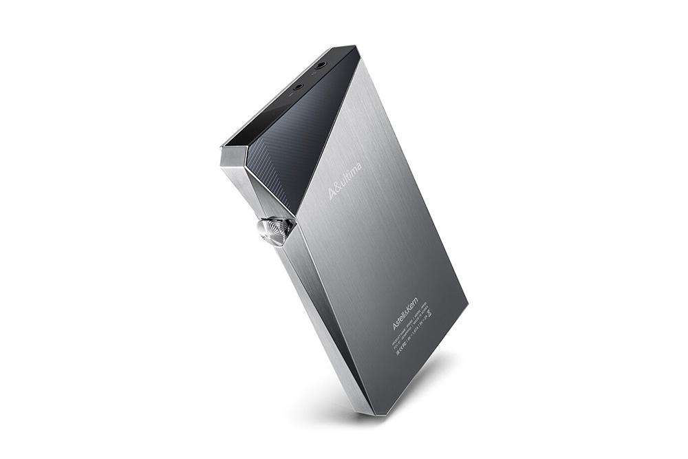 Iriver A & ultima SP2000 Player AK4499EQ Dual DAC 32bit 768kHz Native DSD 512G Portable HIFI Music Lossless Player - SHENZHENAUDIO