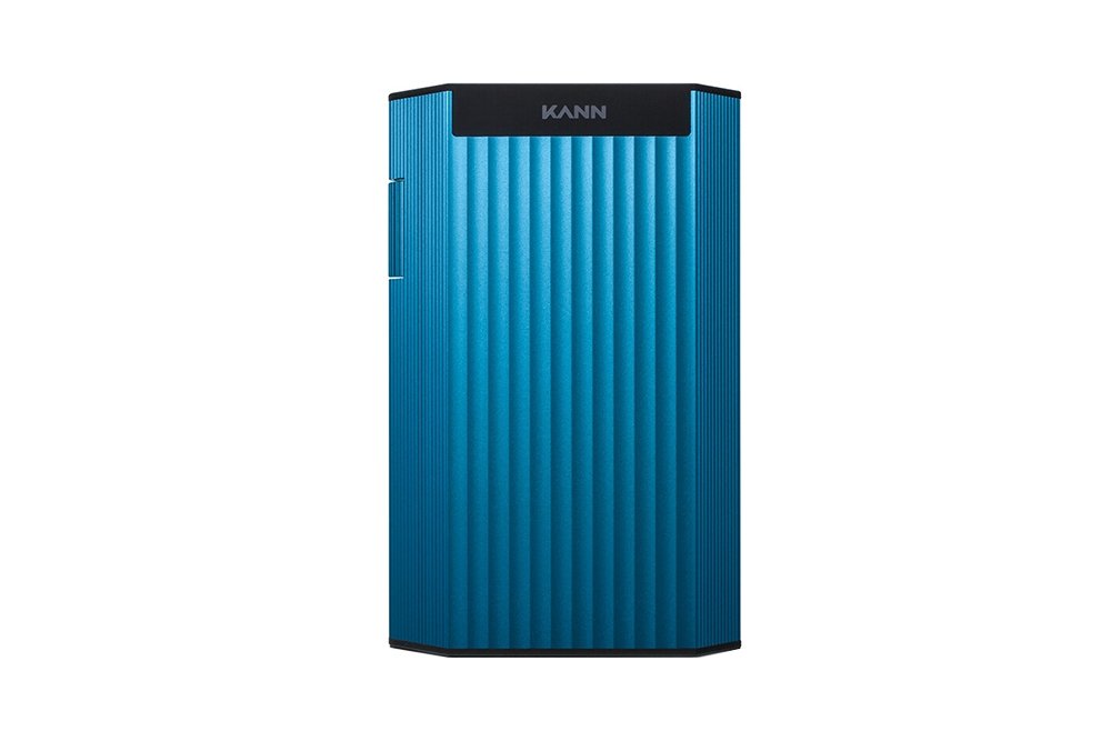 Iriver Astell&Kern KANN Digital Hifi Music Player Amp DAC DSD 64GB Wi-Fi - SHENZHENAUDIO