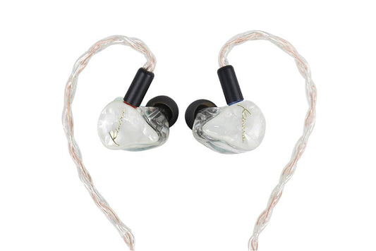 KINERA IDUN 2BA+1DD In-Ear Headphone