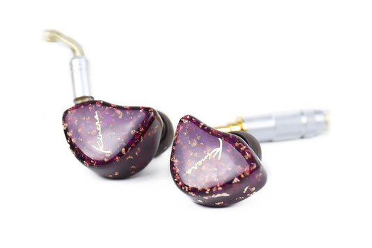 Kinera odin K8 8BA In Ear Earphones Hifi Balanced Armature Earphones Ear hook Noise-Cancellation Earbuds - SHENZHENAUDIO