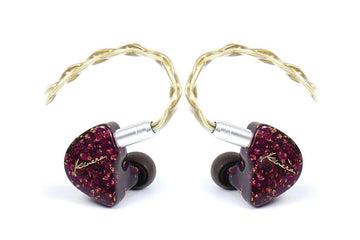 Kinera odin K8 8BA In Ear Earphones Hifi Balanced Armature Earphones Ear hook Noise-Cancellation Earbuds - SHENZHENAUDIO