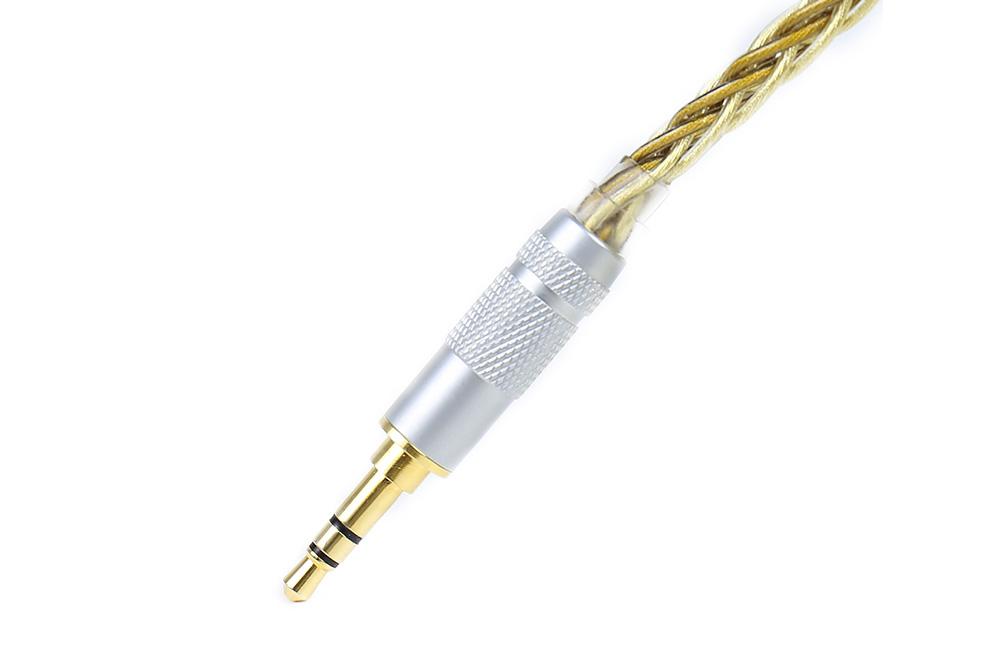Kinera odin K8 8BA In Ear Earphones Hifi Balanced Armature Earphones Ear hook Noise-Cancellation Earbuds - SHENZHENAUDIO