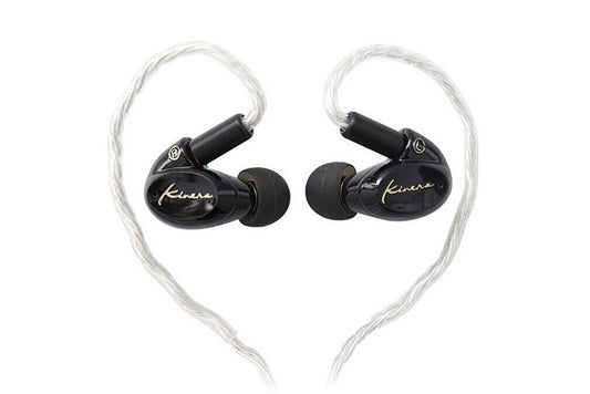 KINERA SEED DD+BA In-Ear Headphone