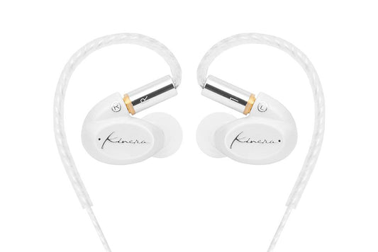 KINERA SIF DD In-Ear Headphone