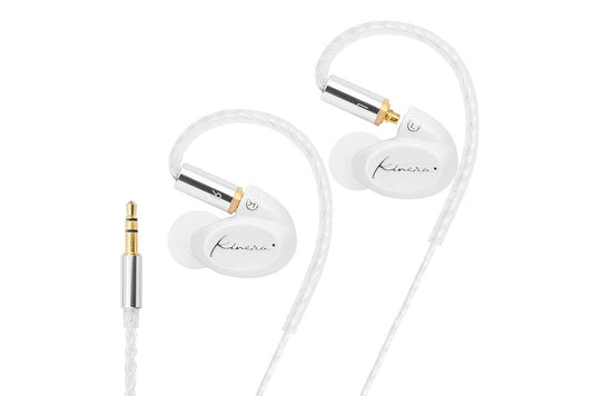 KINERA SIF DD In-Ear Headphone