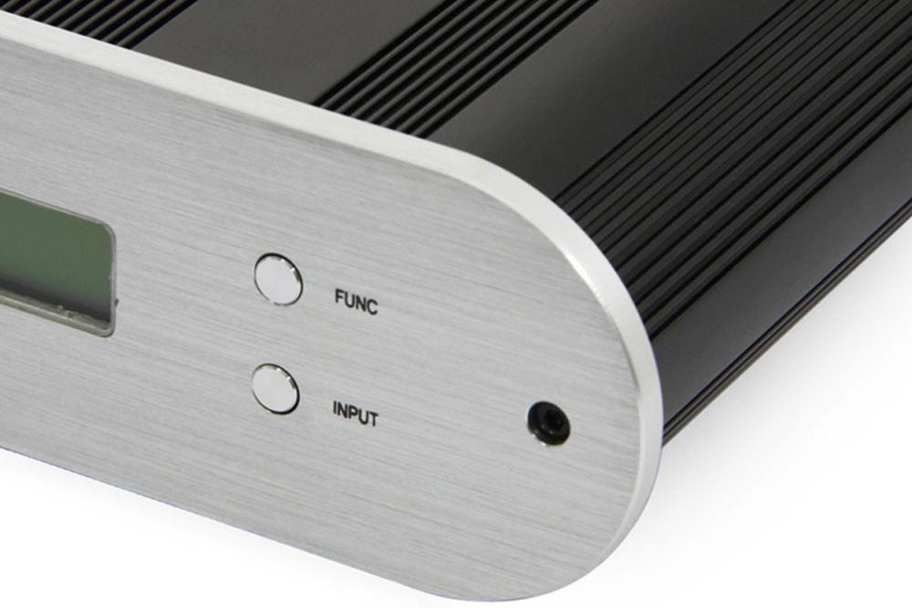Little Dot DAC_I DAC-1 Digital to Analog Converter Decoder - SHENZHENAUDIO