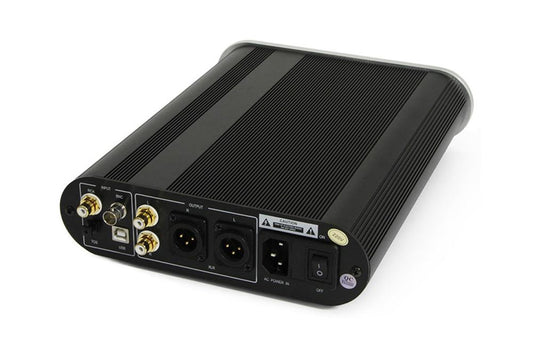 Little Dot DAC_I DAC-1 Digital to Analog Converter Decoder - SHENZHENAUDIO