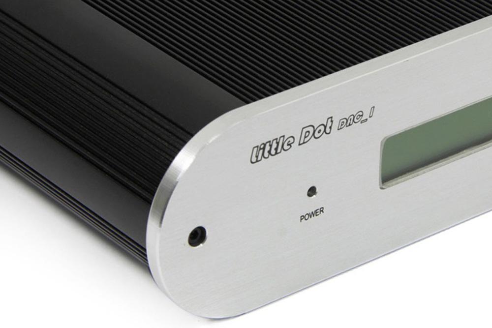 Little Dot DAC_I DAC-1 Digital to Analog Converter Decoder - SHENZHENAUDIO