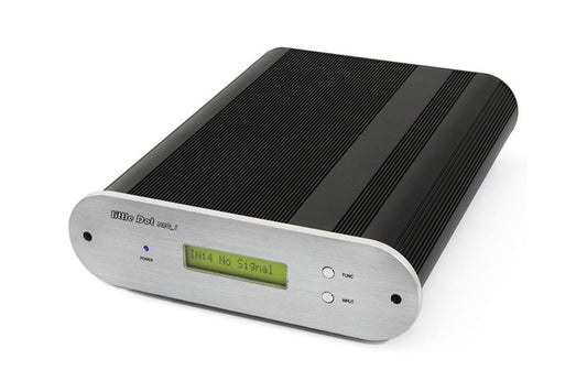 Little Dot DAC_I DAC-1 Digital to Analog Converter Decoder - SHENZHENAUDIO