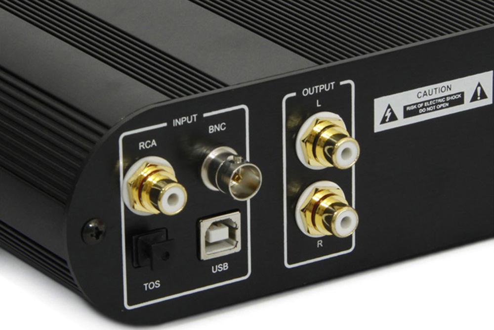 Little Dot DAC_II DAC-2 DACII DAC Headphone Amplifier - SHENZHENAUDIO