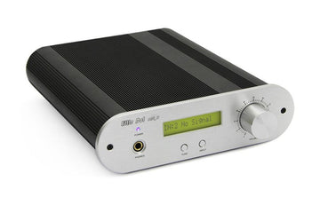 Little Dot DAC_II DAC-2 DACII DAC Headphone Amplifier - SHENZHENAUDIO