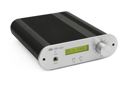 Little Dot DAC_II DAC-2 DACII DAC Headphone Amplifier - SHENZHENAUDIO