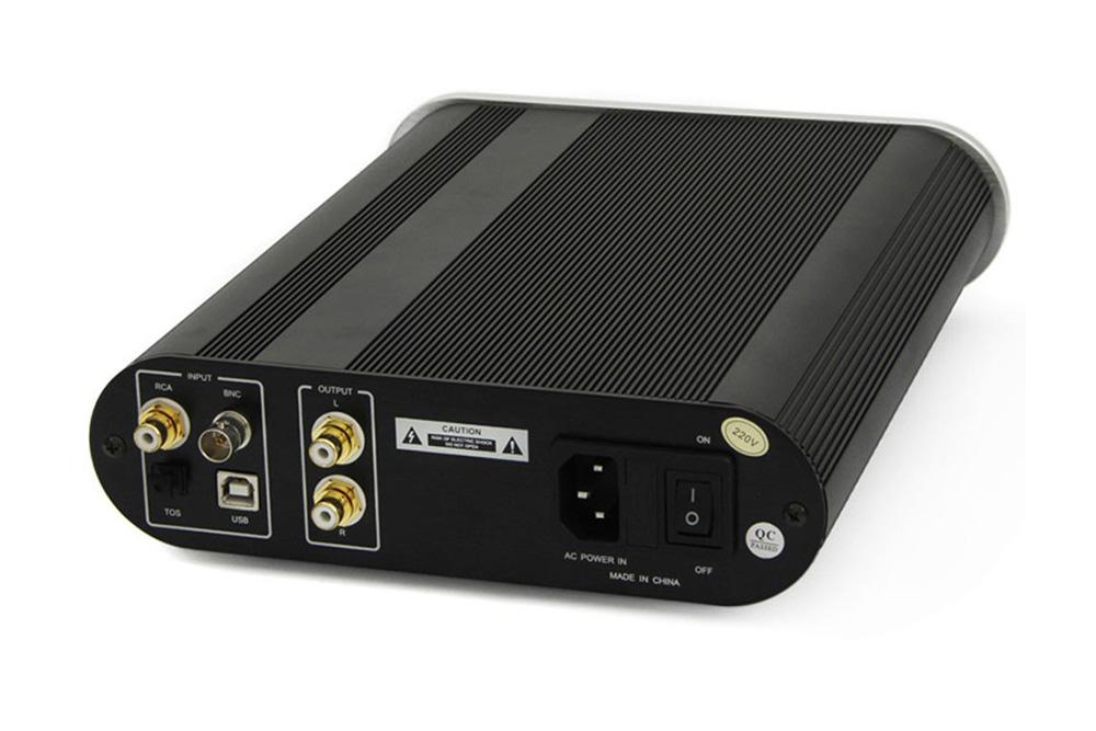 Little Dot DAC_II DAC-2 DACII DAC Headphone Amplifier - SHENZHENAUDIO