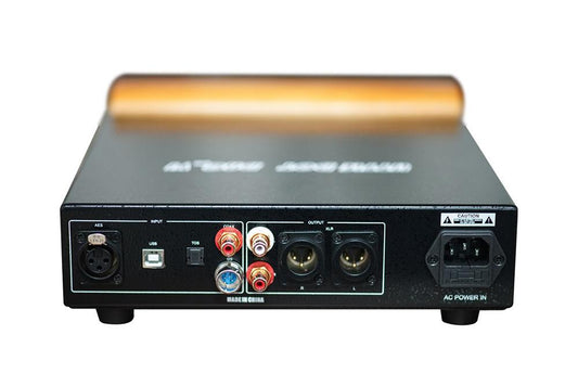 Little Dot DAC_VI DAC-6 AMK AK4495SEQ XMOS USB Interface Decoder - SHENZHENAUDIO